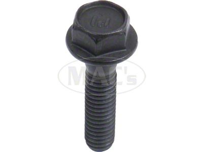 Rocker Arm Bolt / Stud - 5/16 - 18 - 351M & 400 V8