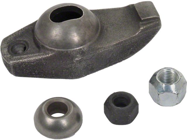 Rocker Arm Kit - 240 6 Cylinder