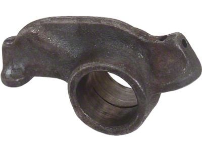 Rocker Arm - Non-Adjustable - Use With Hydraulic Lifters - 390/427/428 V8