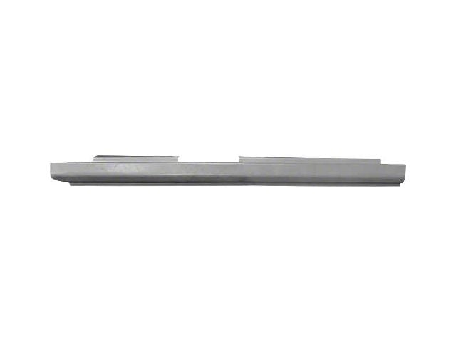 Rocker Panel - Right - 4-Door - Ford/Mercury