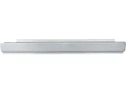 Rocker Panel/ Right/ 2 Door/ Mercury