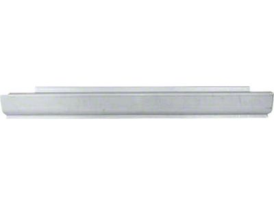 Rocker Panel/ Right/ 2 Door/ Mercury