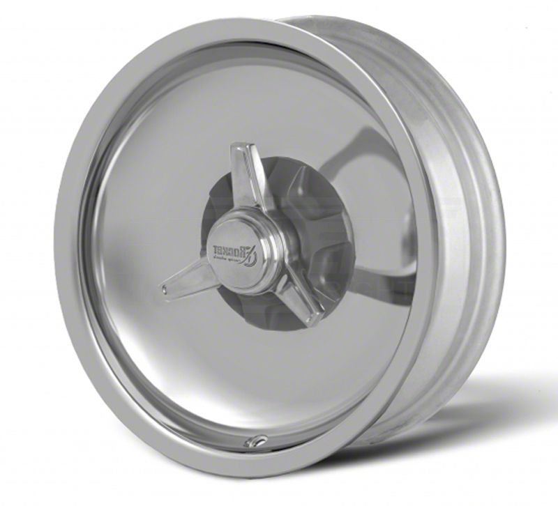 Rocket Racing Solid Ecklers Rocket Racing Solid Machined Wheel, 16x5, 5x5 Pattern, R88 ...