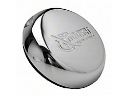 Rocket Racing Wheels Polished Center Cap 