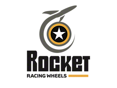 Rocket Racing Wheels Parts