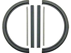 Rod Bearings - 240 6 Cylinder - Choose Your Size