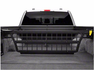 Roll-N-Lock Bed Cargo Manager (88-98 C1500/C2500/K1500/K2500 Fleetside w/ 6.50-Foot Standard Box)