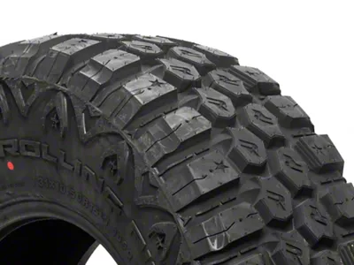 Rolling Big Power Tires Repulsor X/T RX Tire (32" - LT265/70R17)
