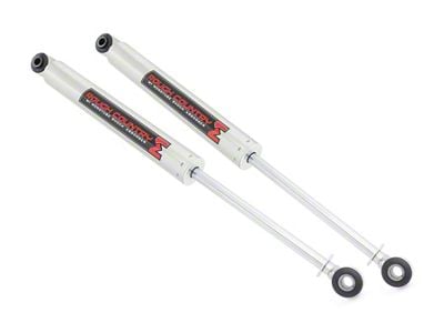 Rough Country M1 Monotube Rear Shocks for 2 to 3.50-Inch Lift (80-96 Bronco)