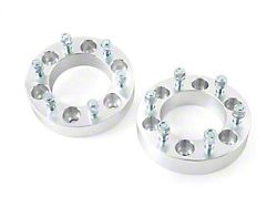 Rough Country Suspension 1.50-Inch 6-Lug Wheel Spacers (77-87 C10, C15, K10, K15)