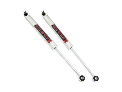 Rough Country Suspension M1 Monotube Rear Shocks for 2.50 to 6-Inch Lift (88-99 C1500, K1500)