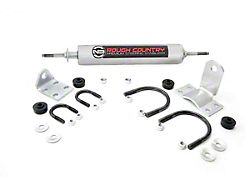Rough Country Suspension N3 Steering Stabilizer (69-72 4WD Blazer, Jimmy, K10)