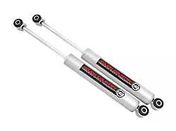Rough Country Suspension Premium N3 Front Shocks for 1.50 to 3.50-Inch Lift (87-96 4WD F-250; 86-97 4WD F-350)