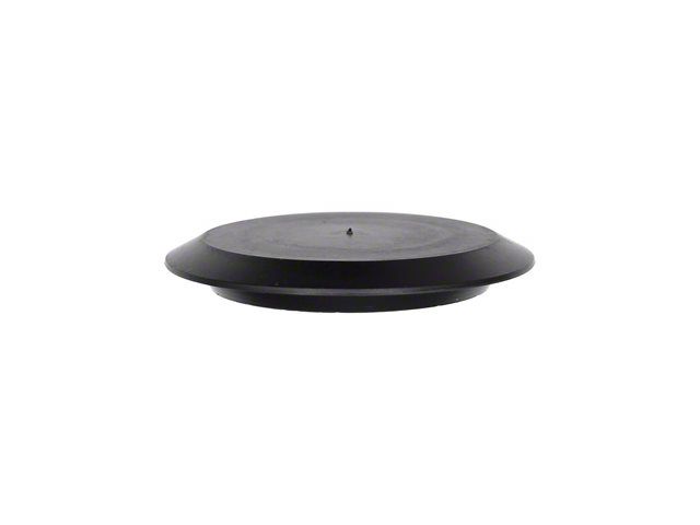 Round Floor Plug - For 1-1/2 Opening