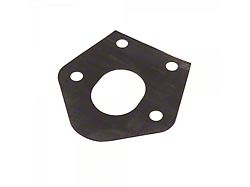 Rubber the Right Way Steering Column at Floor Seal (77-79 F-100, F-150, F-250, F-350 w/ Manual Steering)