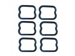 Rubber the Right Way Tail Light Housing to Body Seals (1963 Biscayne, Impala)