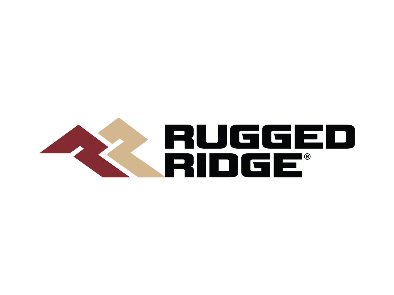Rugged Ridge