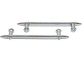 OPR Rumble Grab Handles - Chrome - Ford