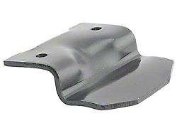 OPR Rumble Seat Backrest Hanger - Upper On Rumble Lid - Ford Coupe, Roadster & Cabriolet