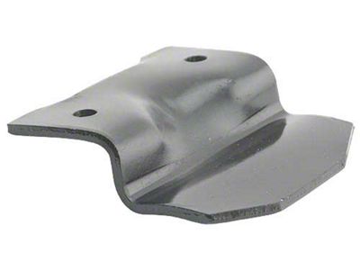 OPR Rumble Seat Backrest Hanger - Upper On Rumble Lid - Ford Coupe, Roadster & Cabriolet