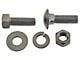 Running Board Bolt Kit - Ford Pickup & Panel Delivery Truck