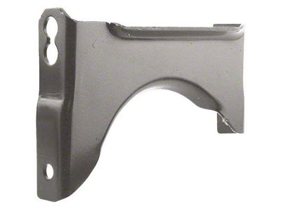 Running Board Braces/ 4 Pcs (1932 Ford Car)