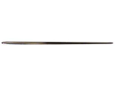 Run Board Trim / Ss (1935-1936 Ford Car)