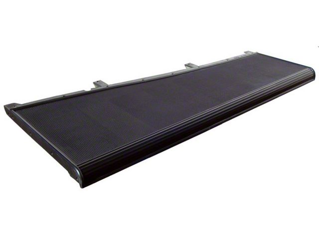 Running Boards/ 32 W/ Molded Covers