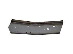 Rust Buster Front Frame Section; Driver Side (80-96 F-150)