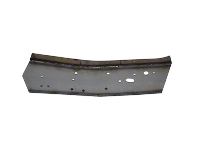 Rust Buster Front Frame Section; Passenger Side (80-96 F-150)