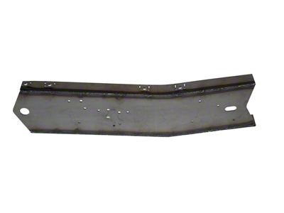 Rust Buster Mid Frame Section; Driver Side (80-96 F-150)