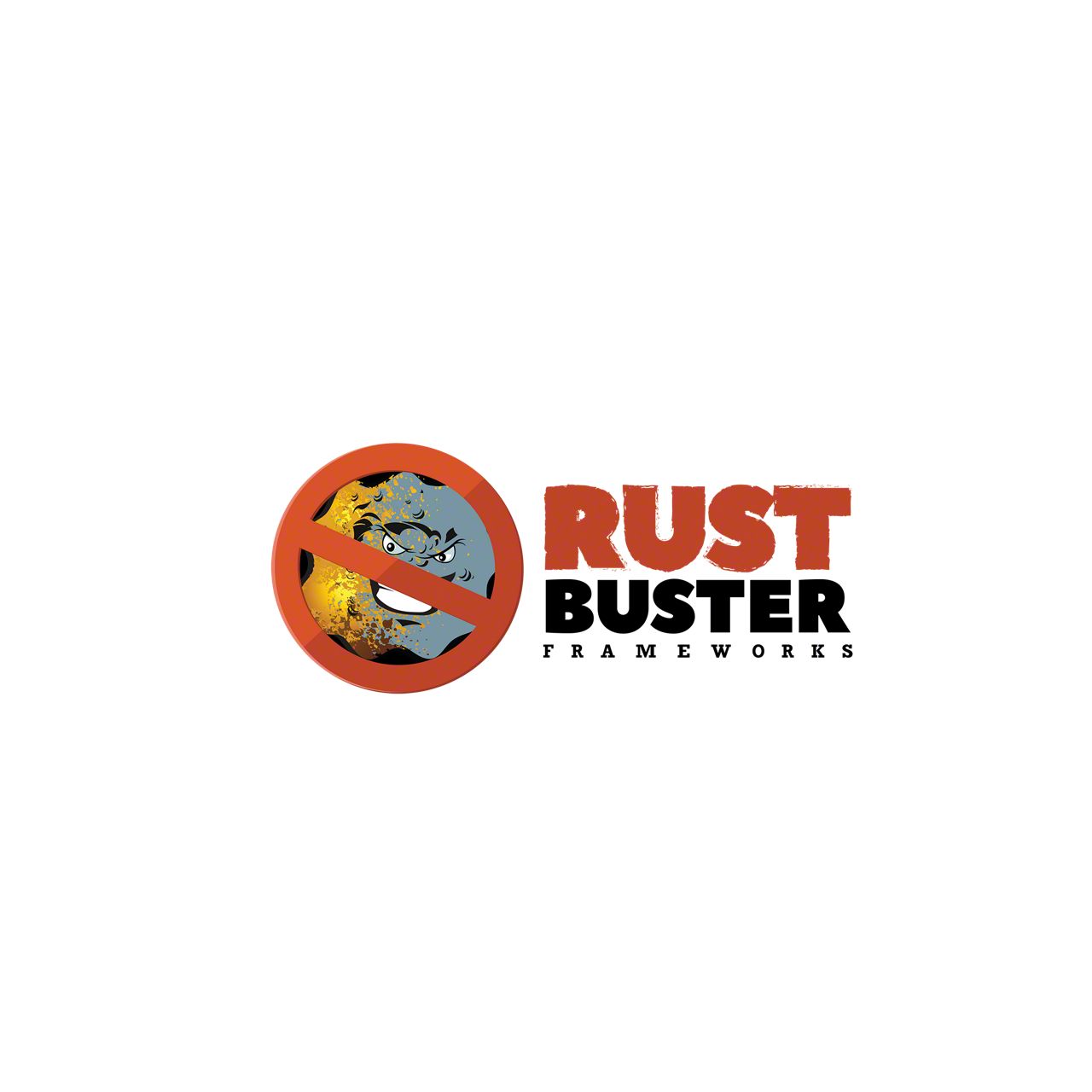 Rust Buster