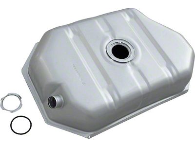 OPR S-10 Blazer Or S-15 Jimmy Gas Tank, 2-Door, 13.2 Gallons, 1983-1985