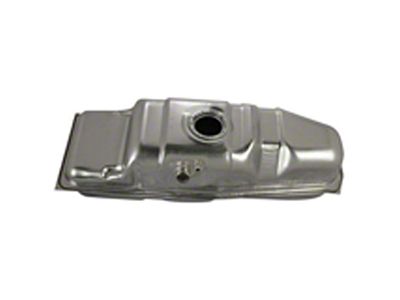 OPR S-10 Or S-15 Sonoma Gas Tank, With Fuel Injection, 18.5 Gallons, 1997-2002
