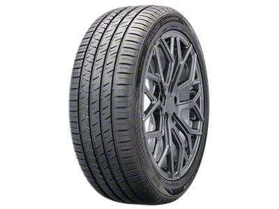 Sailun ERange EV Ecosphere Tire (225/55R17)