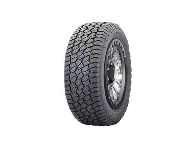Sailun Terramax AT2 Tire (33" - LT275/70R18)
