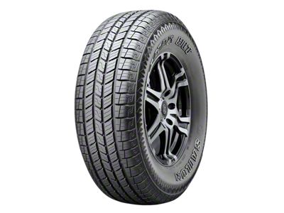 Sailun Terramax HLT Tire (29" - 235/65R17)