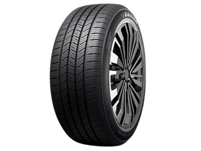 Sailun Atrezzo SH408 Tire (215/55R18)