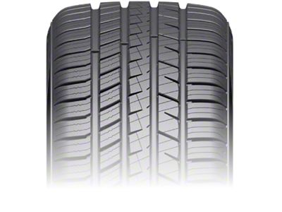 Sailun Atrezzo SVA2 Tire (235/55R17)