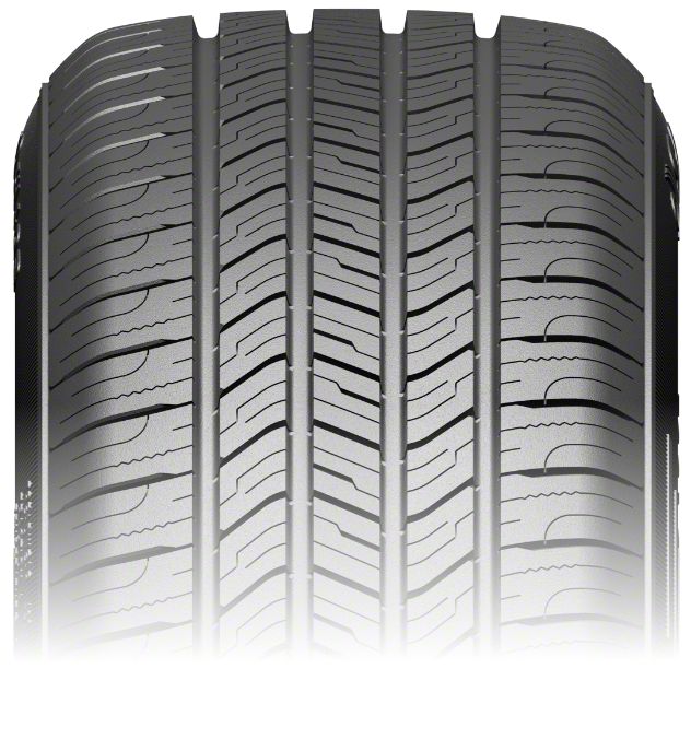 Sailun Ecklers Atrezzo SH408 Tire 9630384 (215/55R16)