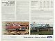 1967 Ford Falcon Ranchero Sales Brochure