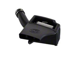 S&B Cold Air Intake with Dry Extendable Filter (94-97 7.3L Powerstroke F-250, F-350)