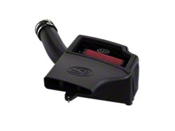 S&B Cold Air Intake with Oiled Cleanable Cotton Filter (94-97 7.3L Powerstroke F-250, F-350)