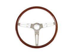 Scott Drake Corso Feroce LT-15 Steering Wheel (63-67 Corvette C2)
