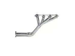 Scott Drake 1-3/4-Inch Modified Tri-Y Headers; Ceramic Coated (64-68 289/302 V8 Mustang)