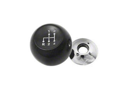 Scott Drake 4-Speed Shift Knob (65-66 Mustang)