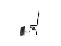 Scott Drake Accelerator Pedal Assembly (1969 Mustang)