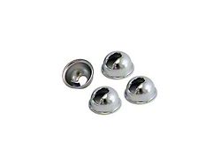 Scott Drake Backup Light Spacers (64-68 Mustang)
