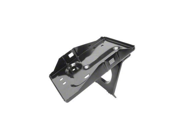 Scott Drake Battery Tray for Over-the-Top Hold Down (64-66 Mustang)
