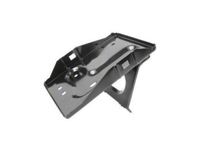 Scott Drake Battery Tray for Over-the-Top Hold Down (64-66 Mustang)